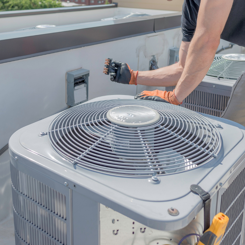 HVAC Diagnostics Services in Austin, TX