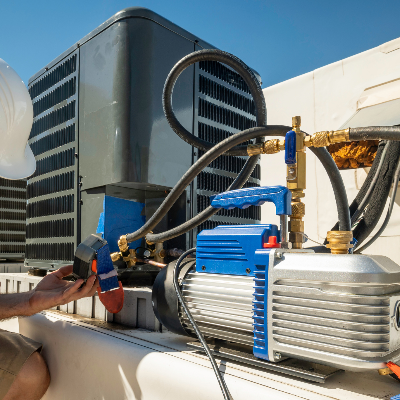 HVAC Diagnostics Services in Austin, TX